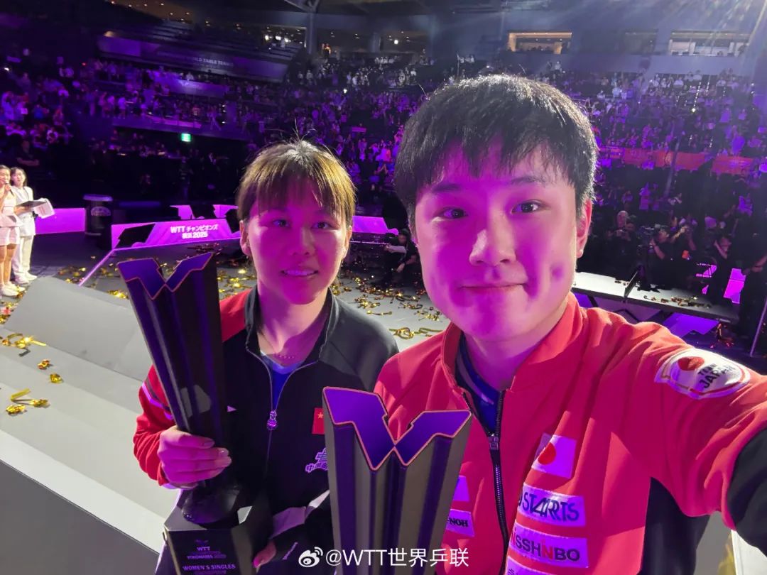 然而今晚再, 第六局