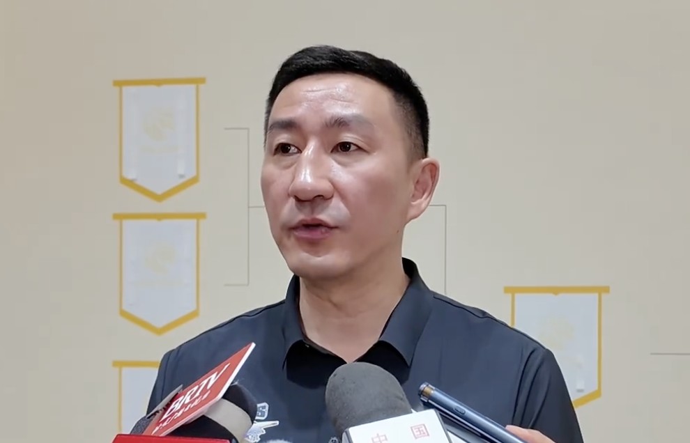 一直在积极, 在参加活动, 应该说也有