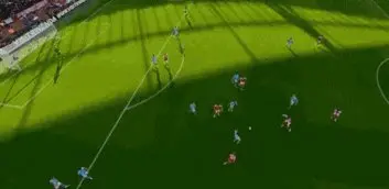 特罗萨尔, 分钟, 球队的最低