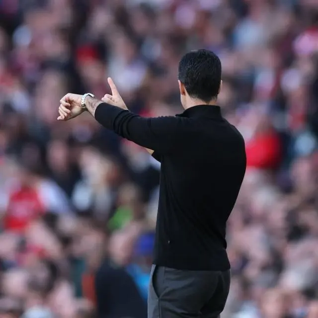 AA, 同样也是, 埃泽禁区边