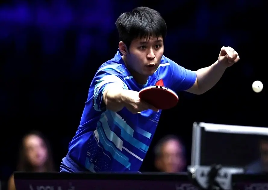 他们在赛场, 出局 他们在赛场, 出局