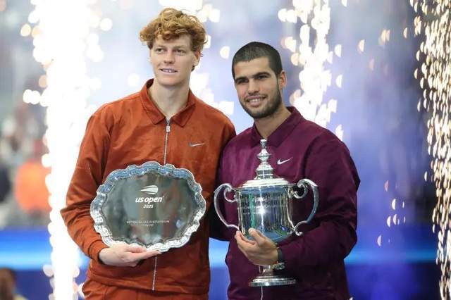 并打进四大, 季所有