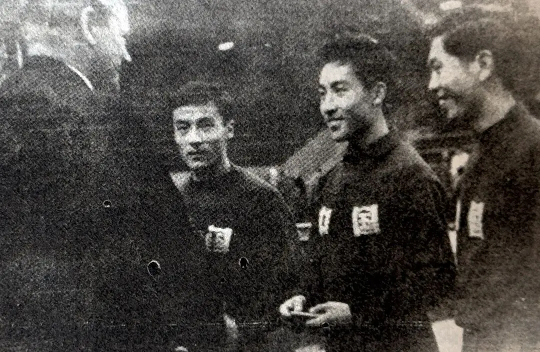 十年, 教练岗位数, 卓著