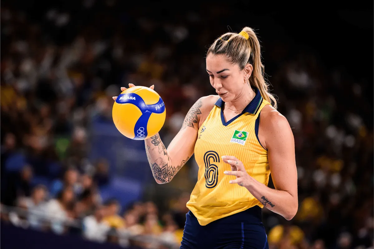 海滩女排, 北京时间, 利更重要的